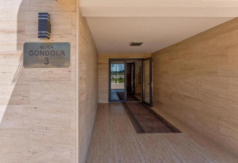 Vip Bogić Apartmani   Recepcija