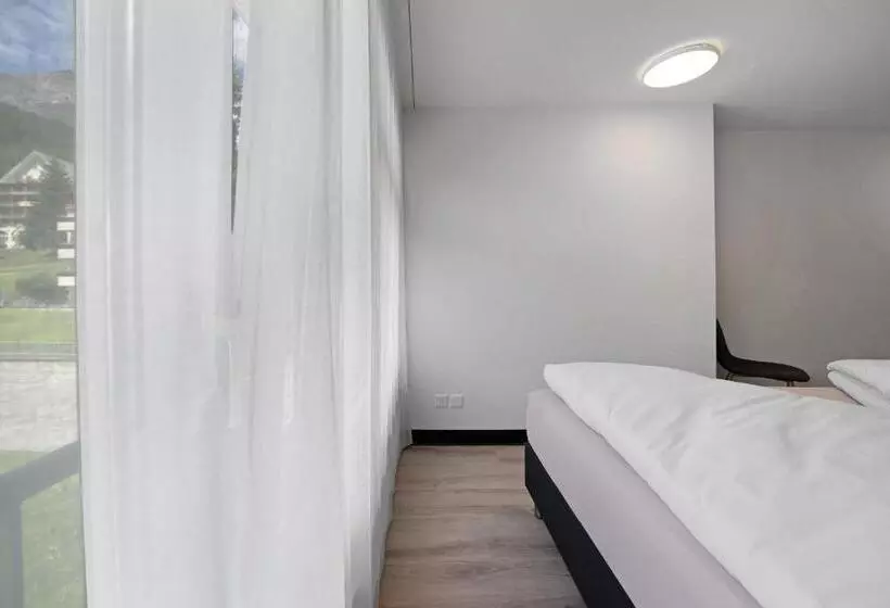 B&b Bellagio Davos