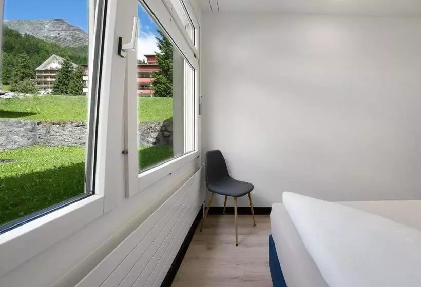 B&b Bellagio Davos