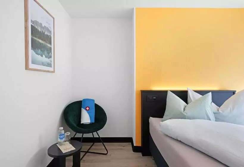 B&b Bellagio Davos