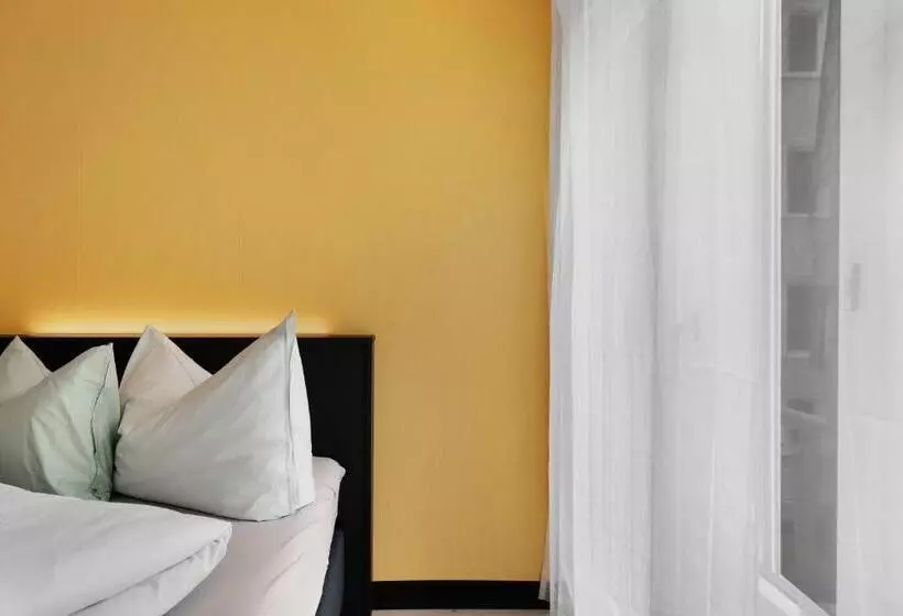 B&b Bellagio Davos