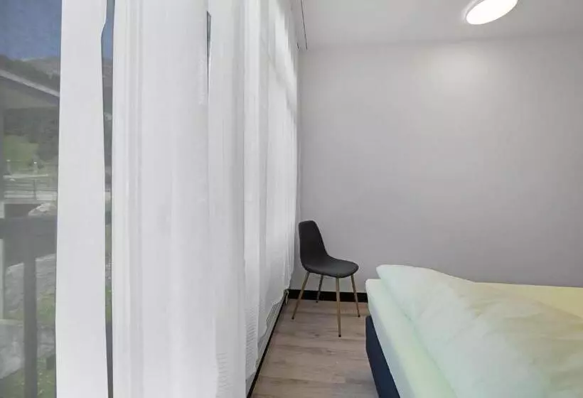 B&b Bellagio Davos