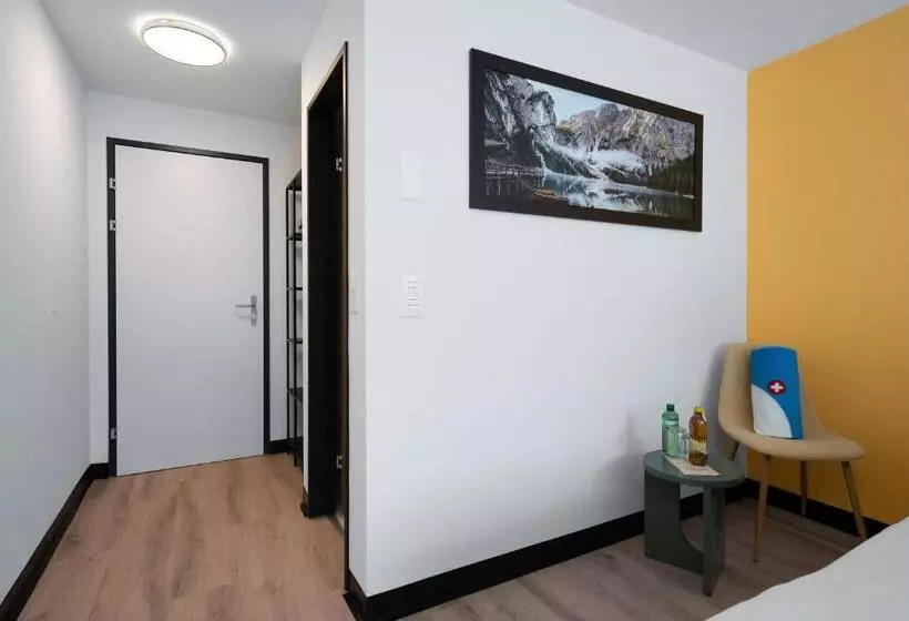 B&b Bellagio Davos