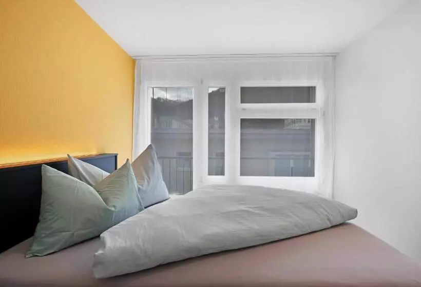 B&b Bellagio Davos