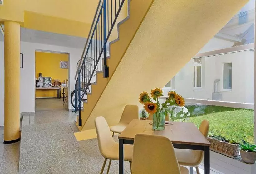 B&b Bellagio Davos