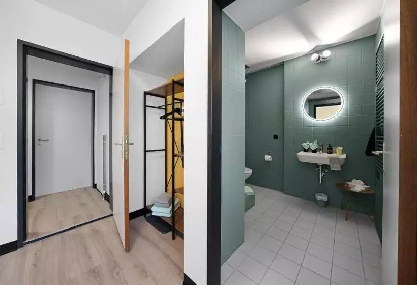 B&b Bellagio Davos