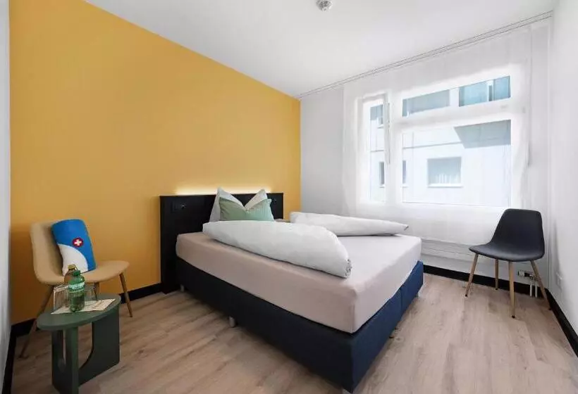 B&b Bellagio Davos