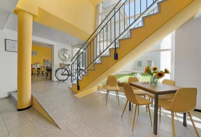 B&b Bellagio Davos