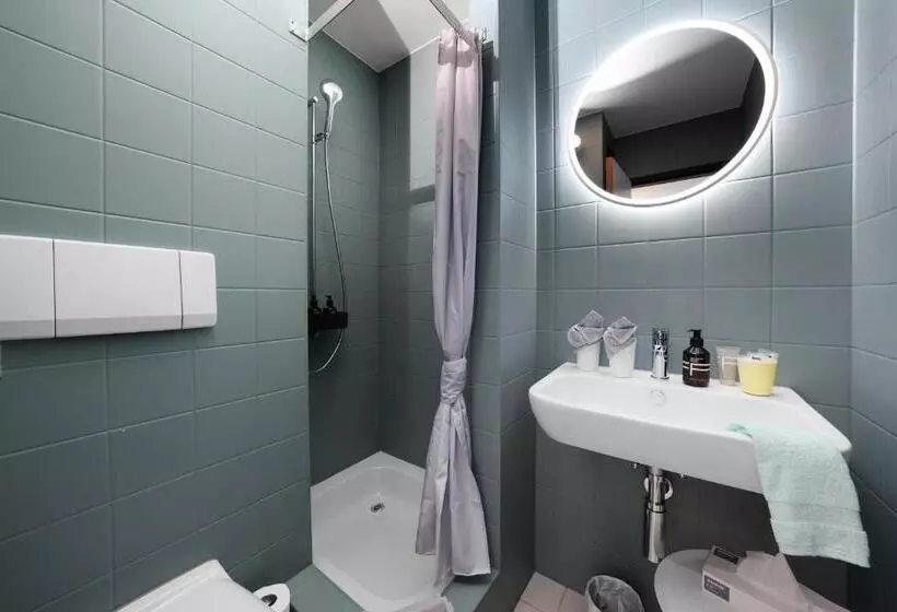 B&b Bellagio Davos