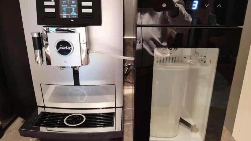 Hanting Hotel Tianjin Nankai Wangdingdi Metro Station