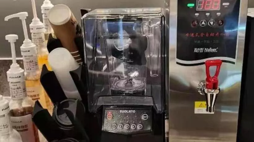 Hanting Hotel Tianjin Nankai Wangdingdi Metro Station