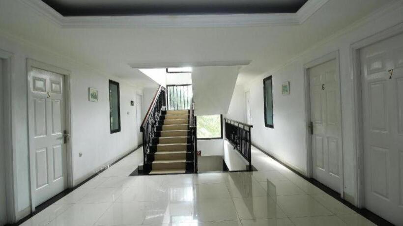 Hôtel Alviry Garden Bsd