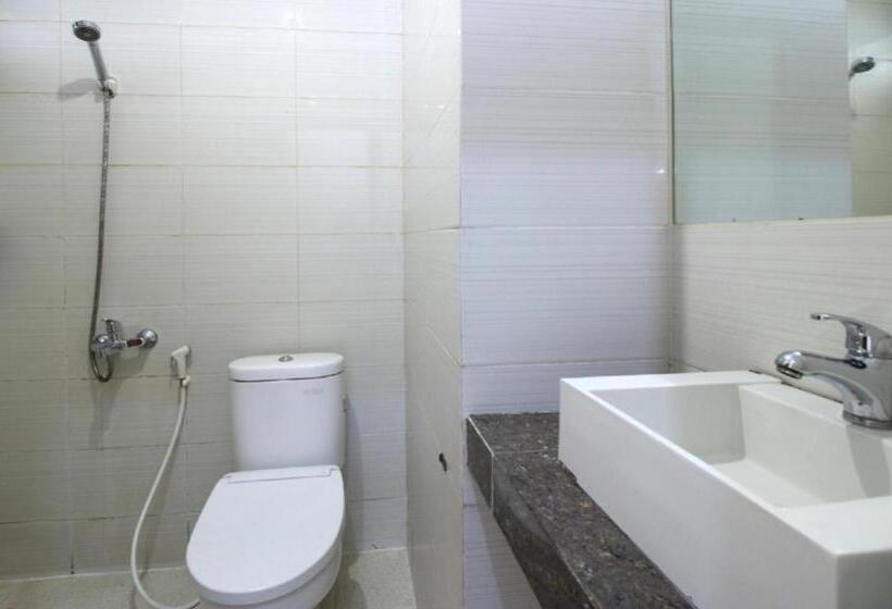 Hôtel Alviry Garden Bsd