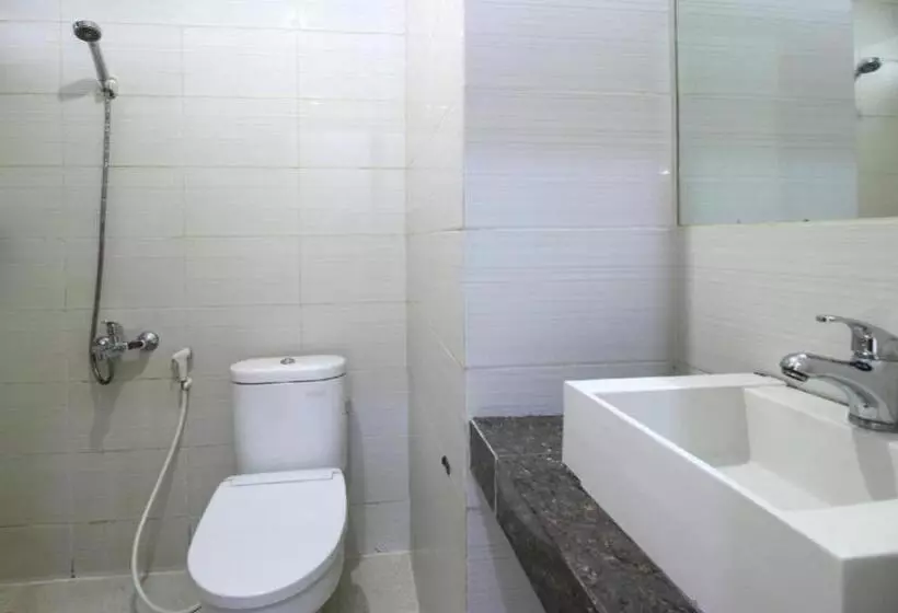 Hotel Alviry Garden Bsd