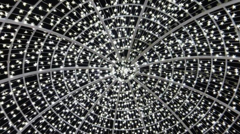 Hôtel Alviry Garden Bsd