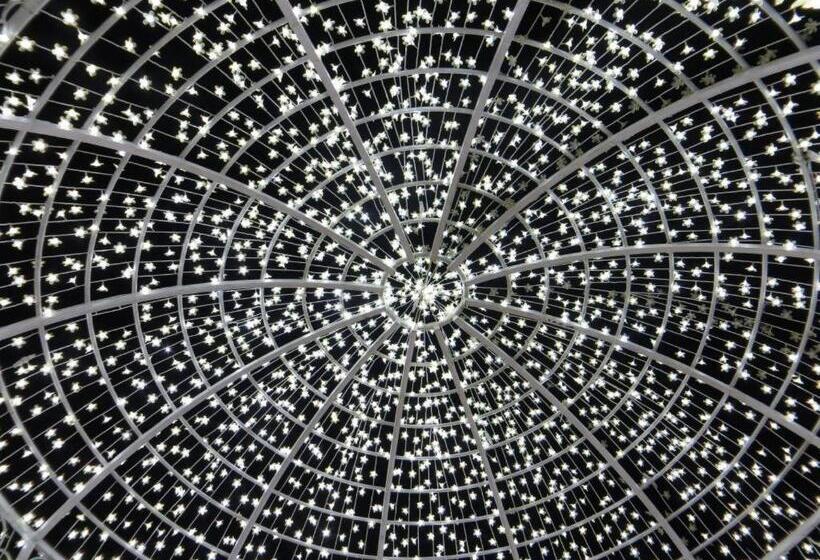 Hotel Alviry Garden Bsd