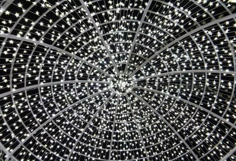 Hotel Alviry Garden Bsd