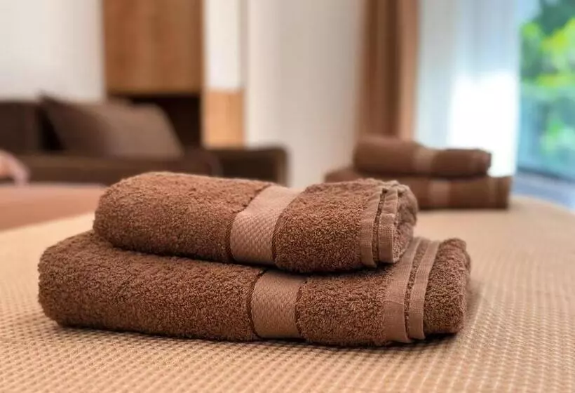 ホテル Aral Apartments   Shengjin City Gate