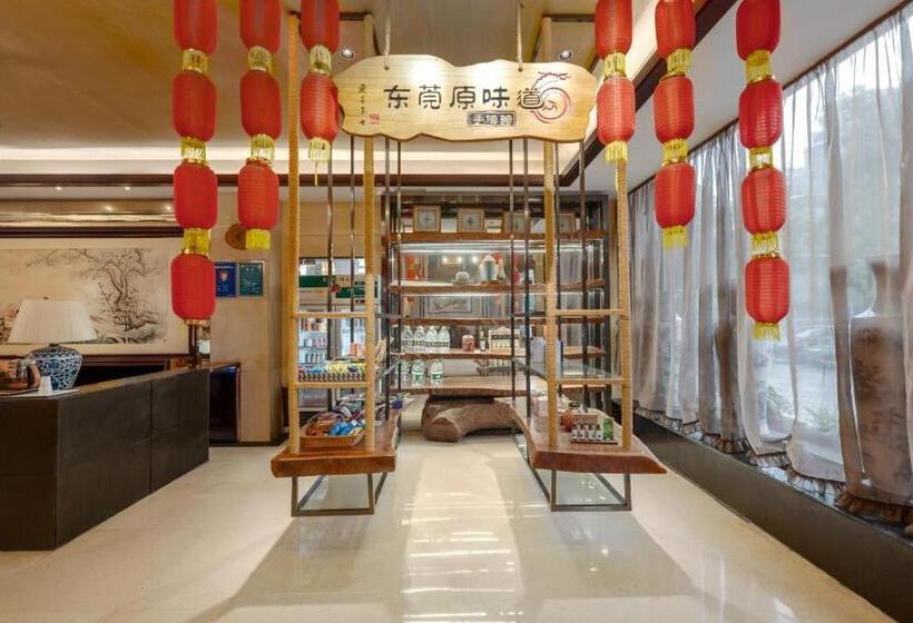 בית מלון כפרי Bonus