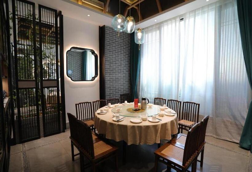 בית מלון כפרי Bonus