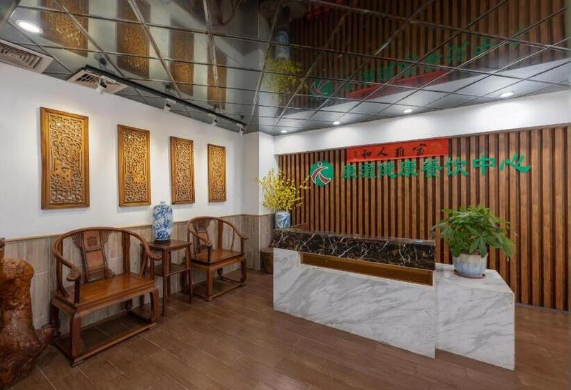 בית מלון כפרי Bonus