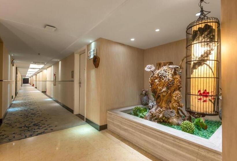 בית מלון כפרי Bonus