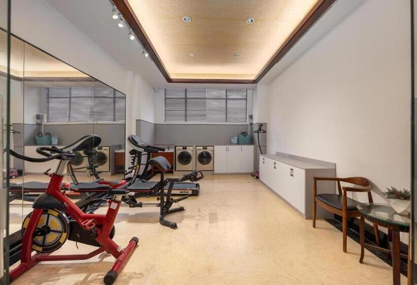 בית מלון כפרי Bonus