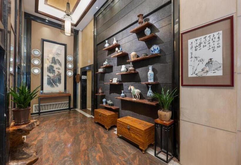 בית מלון כפרי Bonus