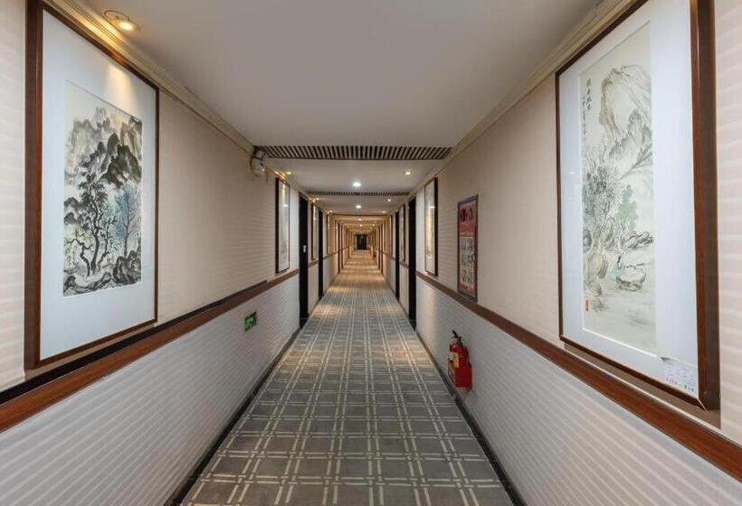 בית מלון כפרי Bonus