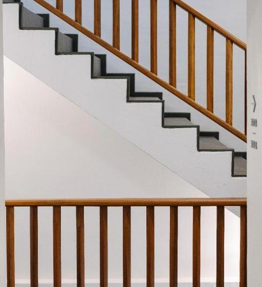 בית מלון כפרי Chotana Bed