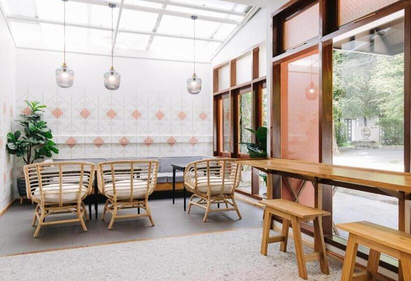 בית מלון כפרי Chotana Bed