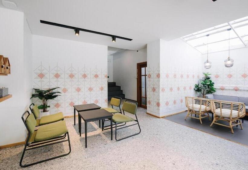 בית מלון כפרי Chotana Bed