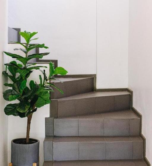 בית מלון כפרי Chotana Bed