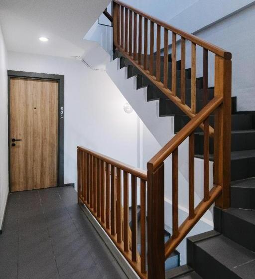 בית מלון כפרי Chotana Bed