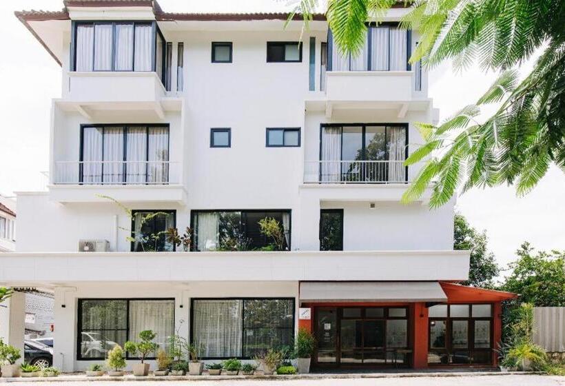 בית מלון כפרי Chotana Bed