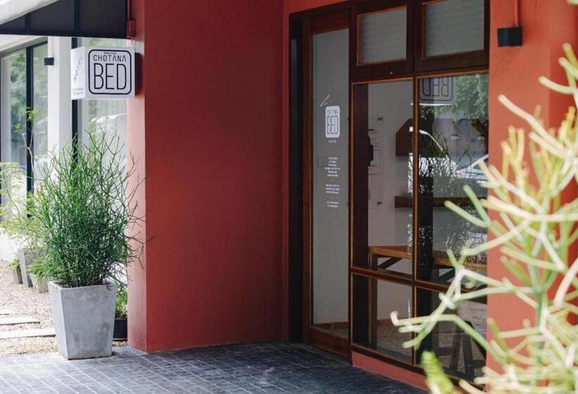 בית מלון כפרי Chotana Bed