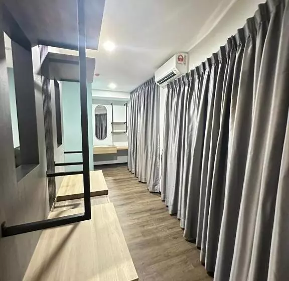 Hotel Epoch
