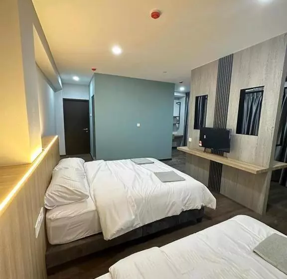 Hotel Epoch