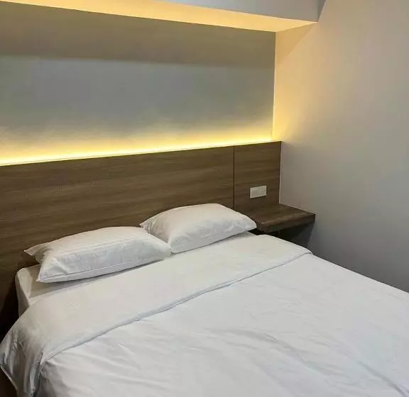 Hotel Epoch