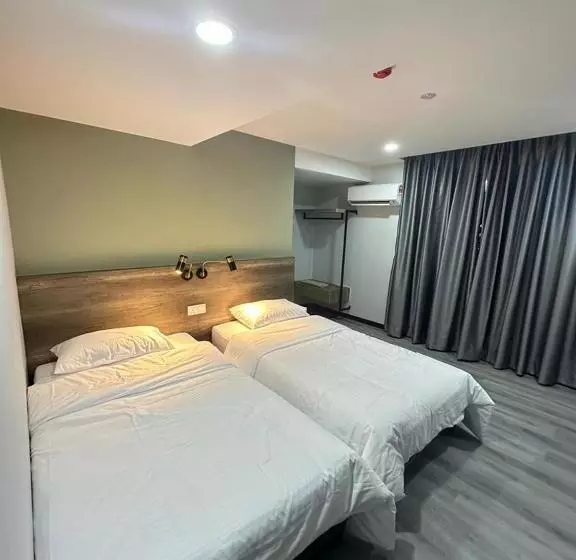 Hotel Epoch
