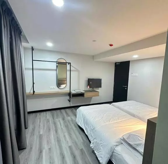 Hotel Epoch