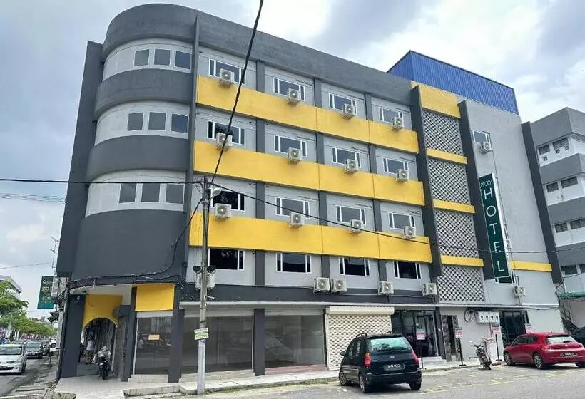 Hotel Epoch