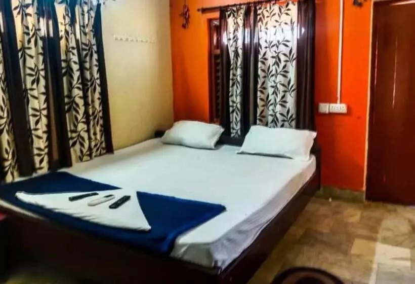 Hotelli Broadway Mall Road Darjeeling