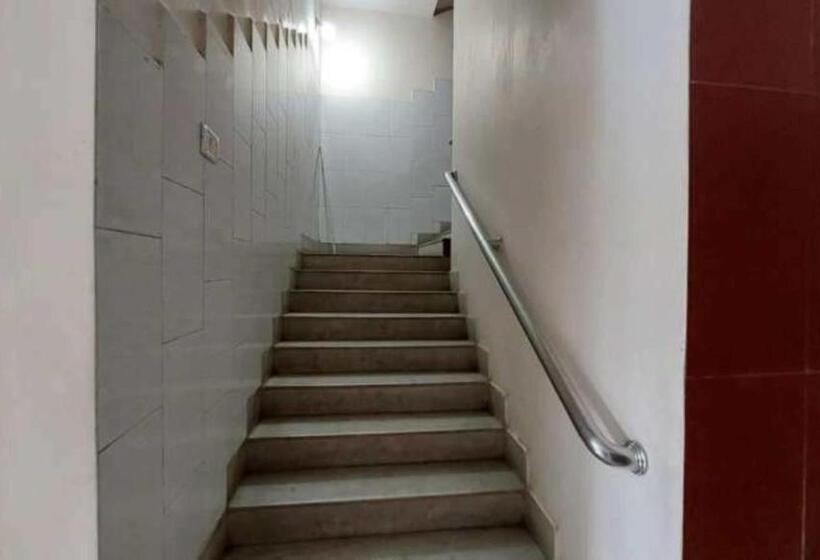 Hotel Broadway Mall Road Darjeeling