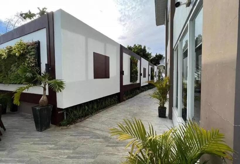 Hotelli La Casa Ramirez