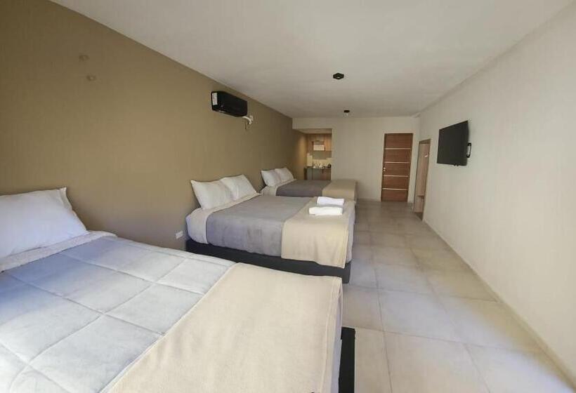 호텔 La Quinta Suites