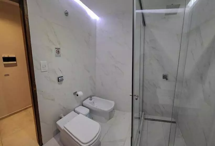 Hotelli La Quinta Suites