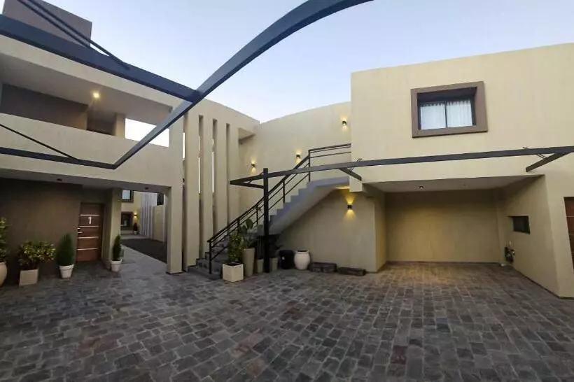 Hotelli La Quinta Suites