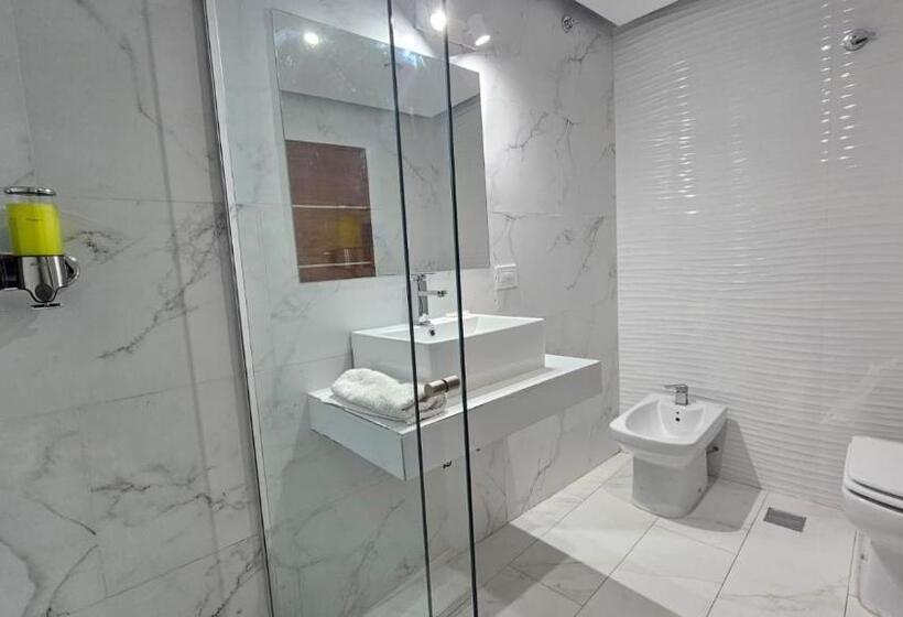 호텔 La Quinta Suites