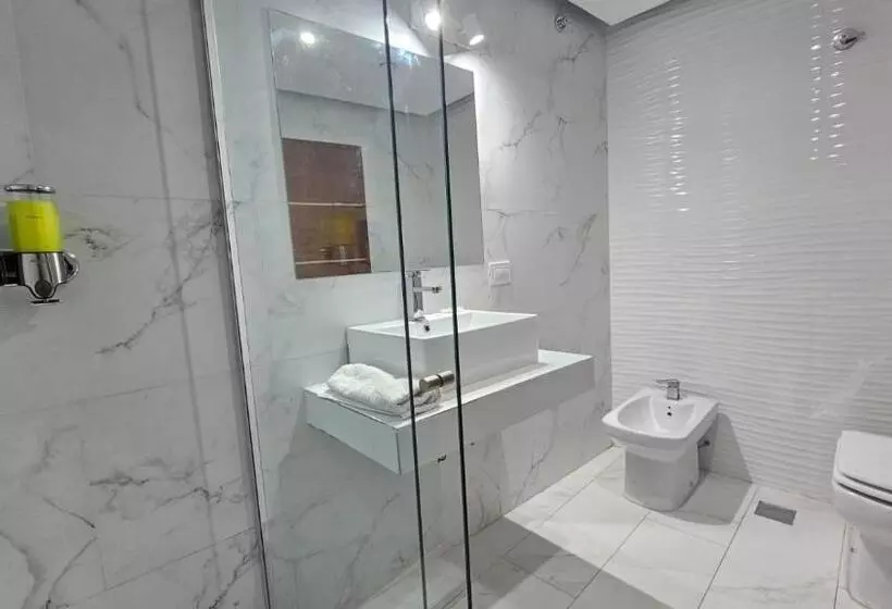 Hotelli La Quinta Suites